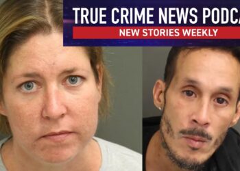 Accused suitcase killer to act as her own lawyer in murder trial after quarreling with 8 attorneys