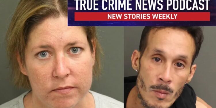 Accused suitcase killer to act as her own lawyer in murder trial after quarreling with 8 attorneys