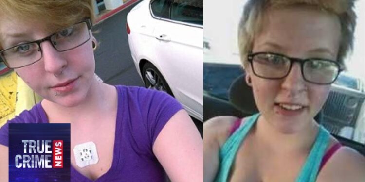 Teen disappears after wild party and the last person to see her alive refuses to talk