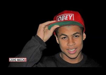 Questions Linger Over Whereabouts of Washington Teen (Part 2) – Crime Watch Daily with Chris Hansen