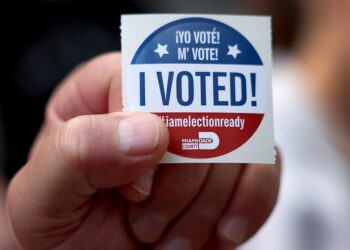 2024 Election: How We’re Reporting on Crime, Politics