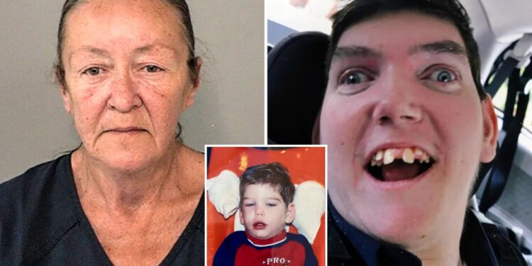 Babysitter to accept deal in death of 35-year-old she allegedly shook as a baby 40 years ago