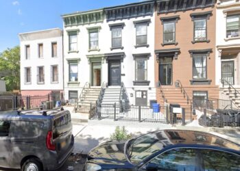 Bronx scene of shooting