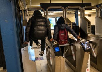 Bus moochers take MTA for a ride thanks to discovery reform