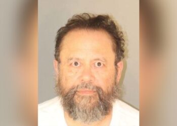 Ricardo Isaac Flores, 59, of Rialto