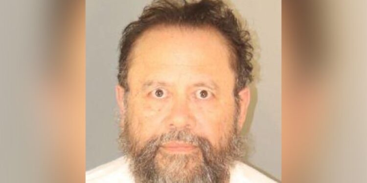 Ricardo Isaac Flores, 59, of Rialto