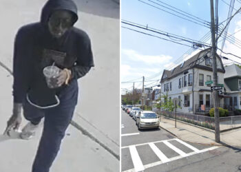 Exclusive | Ruthless attacker, 23, busted in random attack on NYC grandma -