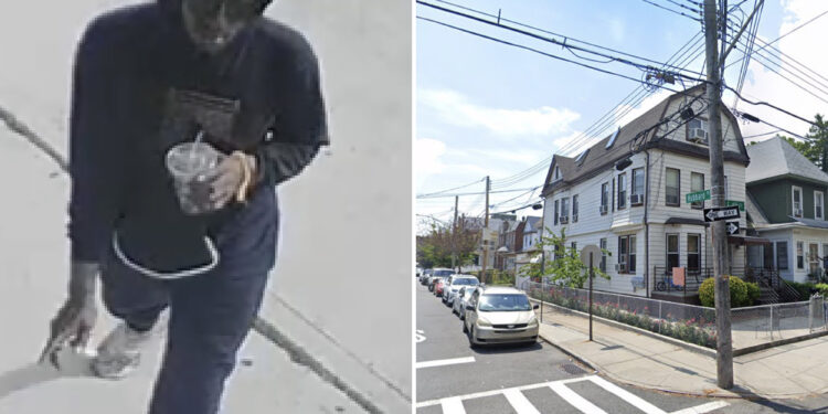 Exclusive | Ruthless attacker, 23, busted in random attack on NYC grandma -