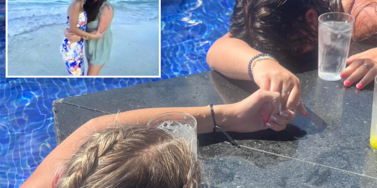 Family of Okla. college students allegedly drugged at Cancun resort slam officials