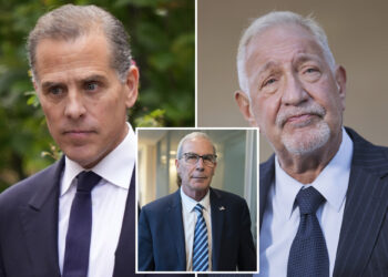 Feds trying to 'slime' Hunter Biden with evidence of porn at tax trial: lawyer