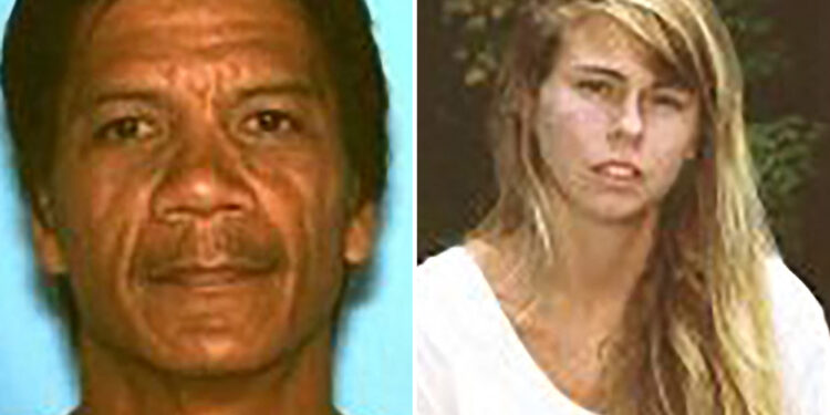 Hawaii man linked to 23-year-old tourist's rape and murder over 30 years ago kills himself before arrest