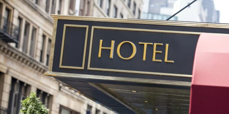 Hotel union's labor hypocrisy unmasks the cynicism of the 'Safe Hotel Act'