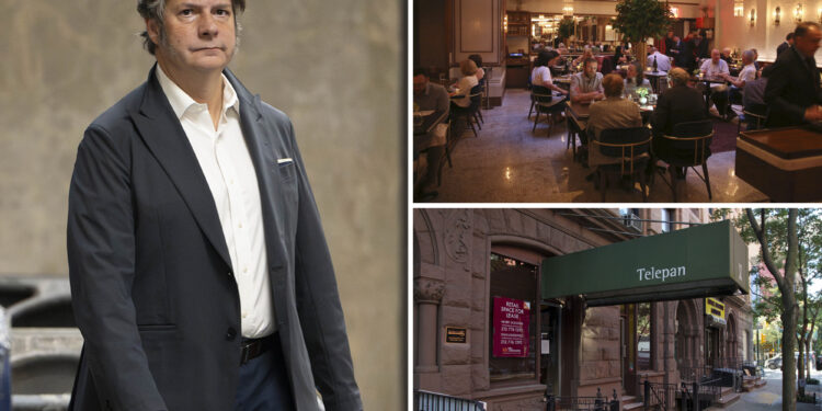 Hotshot sommelier at Michelin star-rated NYC hotspot accused of stabbing wife: 'My husband tried to kill me'