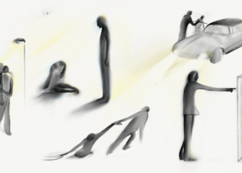 How Accomplice Liability Laws Punish Survivors for Their Abusers' Crimes