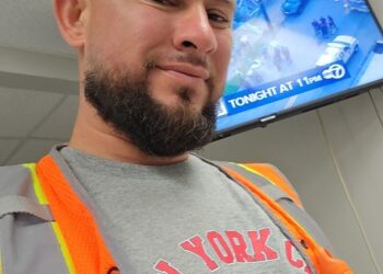 Photo of Jeisson Bedoya