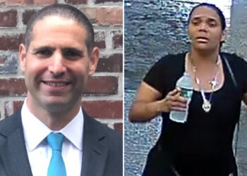 Judge told NYC woman who assaulted elderly lady that she's 'out of chances' — then cut her loose anyway