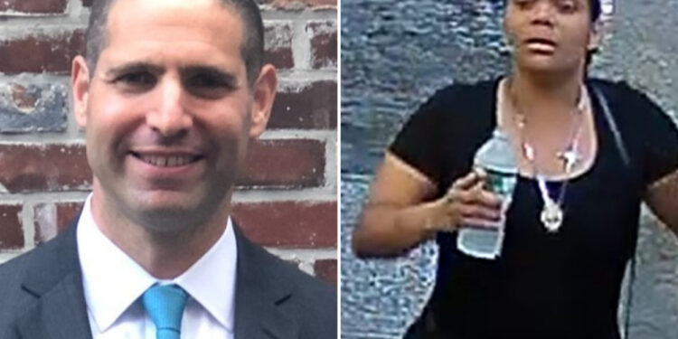 Judge told NYC woman who assaulted elderly lady that she's 'out of chances' — then cut her loose anyway