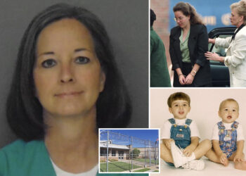 Killer mom Susan Smith keeps getting ghosted by her jailhouse suitors