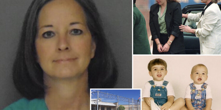 Killer mom Susan Smith keeps getting ghosted by her jailhouse suitors