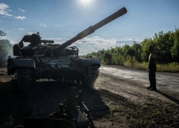 Letters to the Editor — Aug. 18, 2024