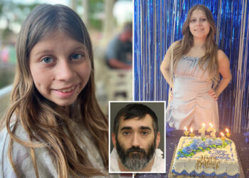 Madeline Soto’s cause of death revealed months after mom's boyfriend allegedly killed the 13-year-old: report