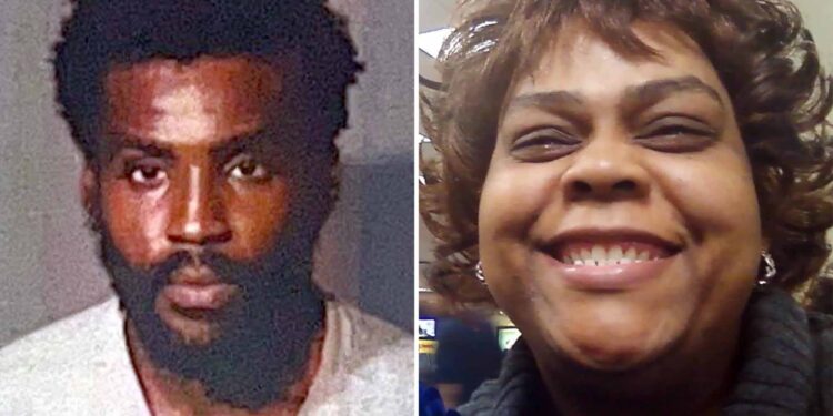 Maniac who beat aunt to death with broom was banned from her NYC building for sick behavior -- but family is sticking by him
