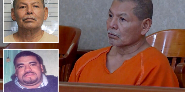 'Most wanted' fugitive found working as a cop in Mexico