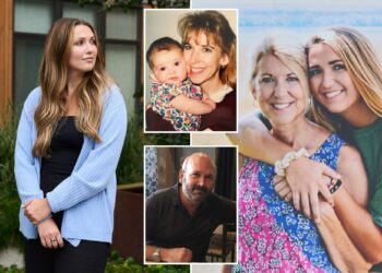 My dad murdered my mom then killed himself -- now I'm turning it into a TikTok story about hope