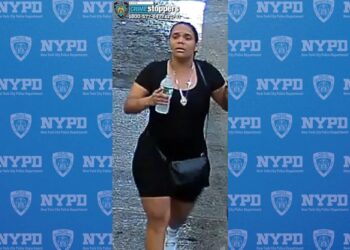 NYC continues to offer endless chances for violent law-breakers