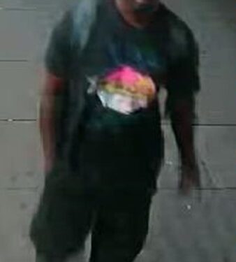 The perv asked the woman for directions before raping her at East 149th Street and Bergen Avenue in Mott Haven, cops said.