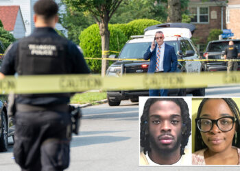 NYC man accused of gunning down twin sister in NJ was out on bail for January Harlem shooting: report