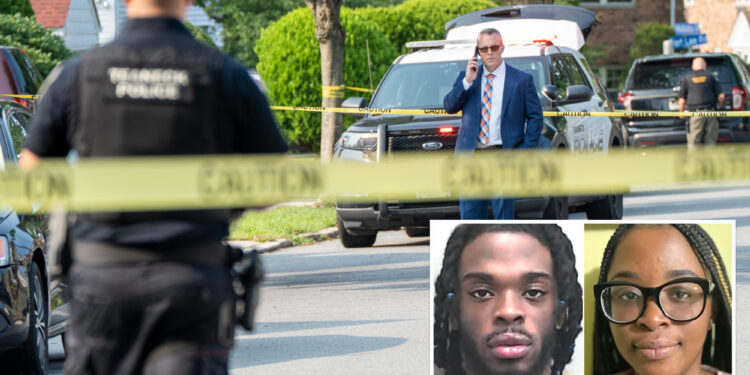 NYC man accused of gunning down twin sister in NJ was out on bail for January Harlem shooting: report