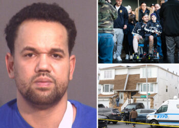 NYPD detective shot while serving warrant at alleged drug house says perp’s 16-year sentence ‘isn’t enough’