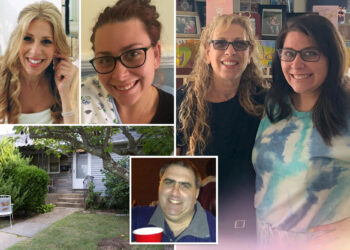 New details emerge about victims of grisly LI murder-suicide --including 'bubbly' mom killed alongside daughter