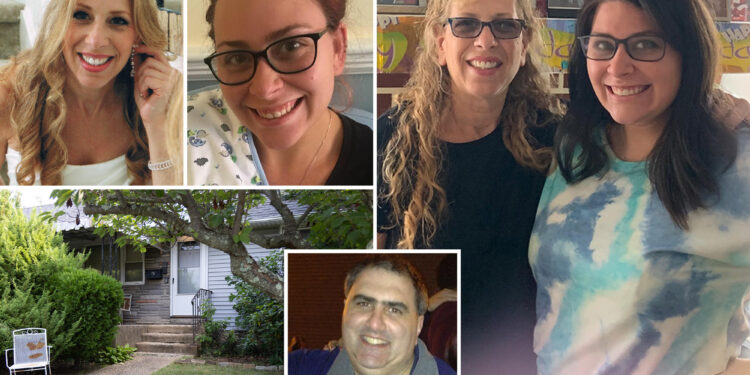 New details emerge about victims of grisly LI murder-suicide --including 'bubbly' mom killed alongside daughter