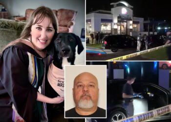 Ohio woman Megan Keleman killed at Taco Bell drive-thru by Jason Williams in murder-suicide