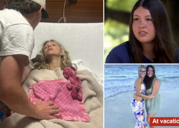 Oklahoma college students suspect they were drugged after ordering water at Cancun resort during vacation to Mexico