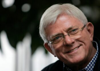 Phil Donahue's death, Letters