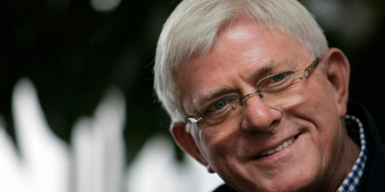 Phil Donahue's death, Letters