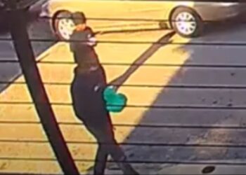 Philadelphia carjacking