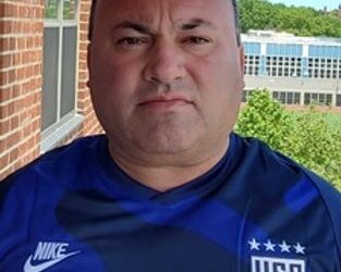 Stanislav Rozovsky, a.k.a Steve Rososki, was sentenced to seven years in prison after jurors found him guilty of first-degree sexual abuse.