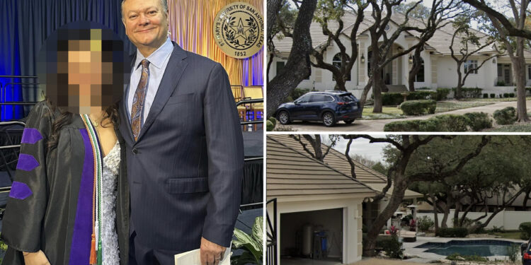 Texas lawyer Jerry Hernandez killed by wife in apparent murder-suicide inside $1.6M home