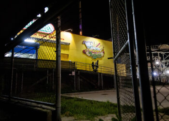 That horrific Coney Island rape is major alarm to fix New York City's sanctuary-city laws