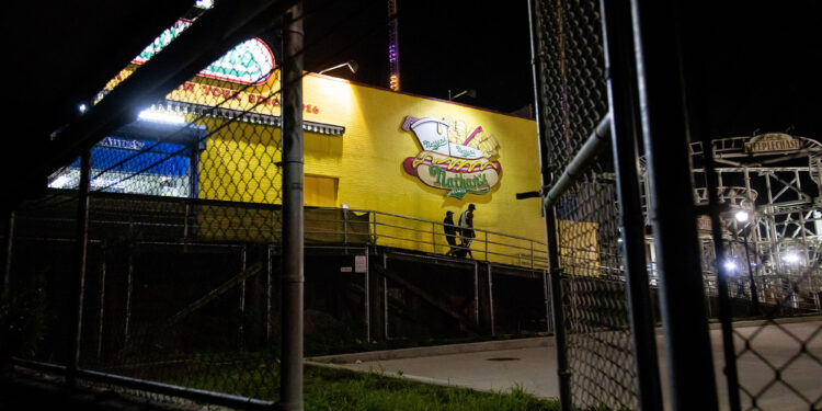 That horrific Coney Island rape is major alarm to fix New York City's sanctuary-city laws