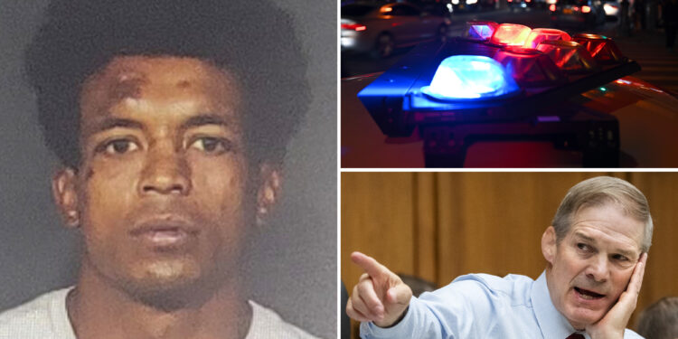 Venezuelan migrant with suspected gang ties released into US before 'terrorizing' NYC — and has yet to be deported