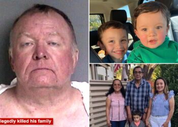 Victim used dying breaths to identify killer