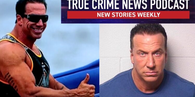 Victims of prolific scammer help police catch conman