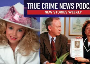 JonBenét Ramsey’s father discusses untested DNA evidence and flawed police investigation