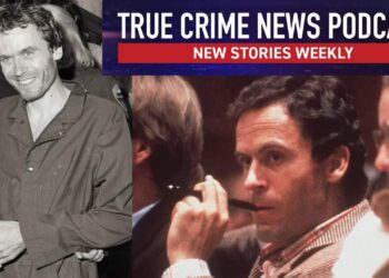 Serial killer in the family: Ted Bundy’s cousin discusses growing up with the murderer