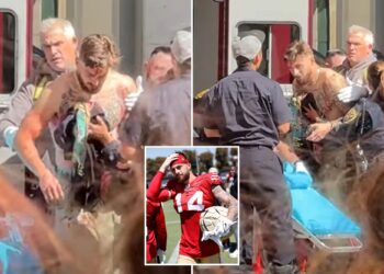 California teen suspect accused of shooting 49ers rookie Ricky Pearsall charged with attempted murder